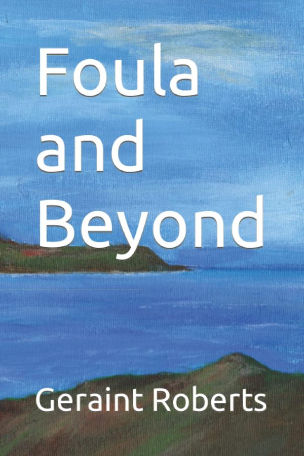 Foula and Beyond